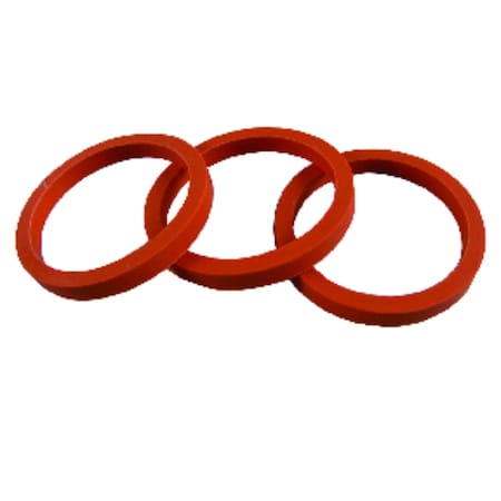 Danco Danco 1-3/8 in. D Rubber Washer 1 pk 36649B